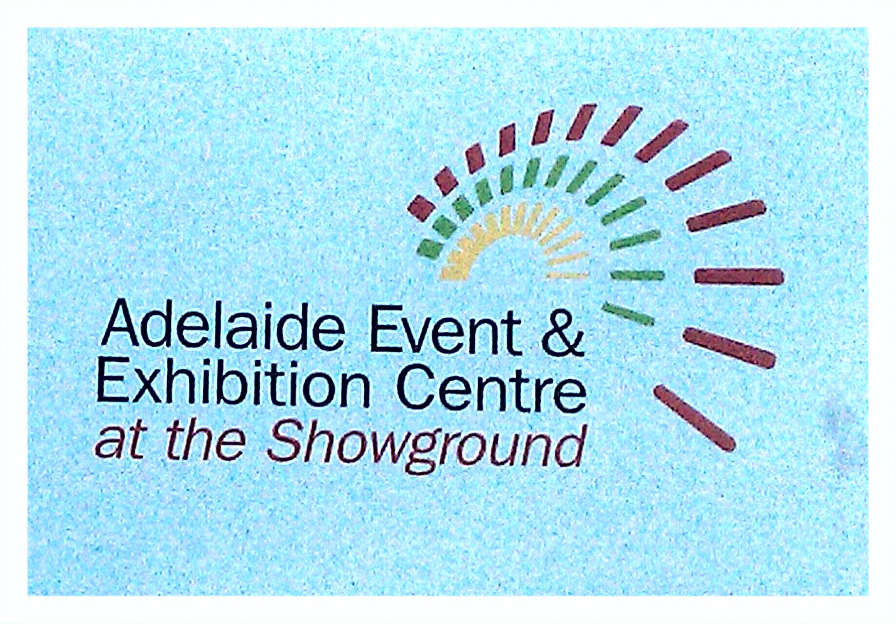 Image result for Adelaide Event and Exhibition Centre