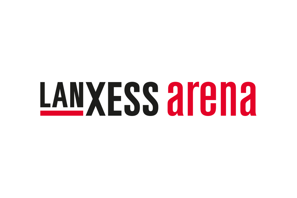 Image result for Lanxess Arena (Deutz)