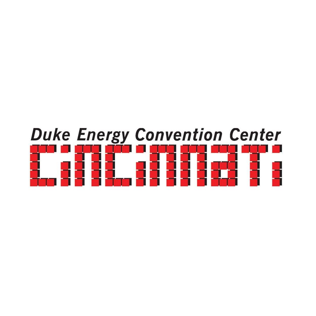 Image result for Duke Energy Convention Center
