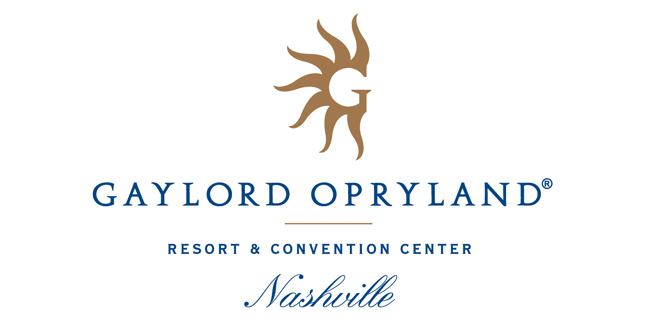 Image result for Gaylord Opryland Resort & Convention Center