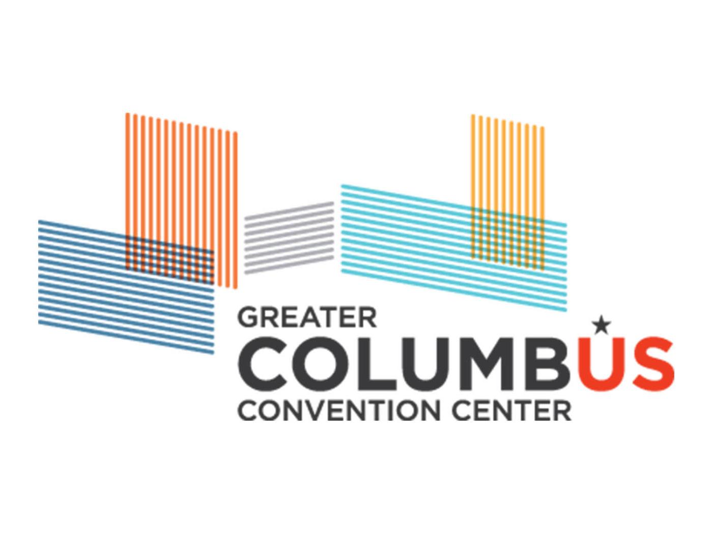 Image result for Greater Columbus Convention Center