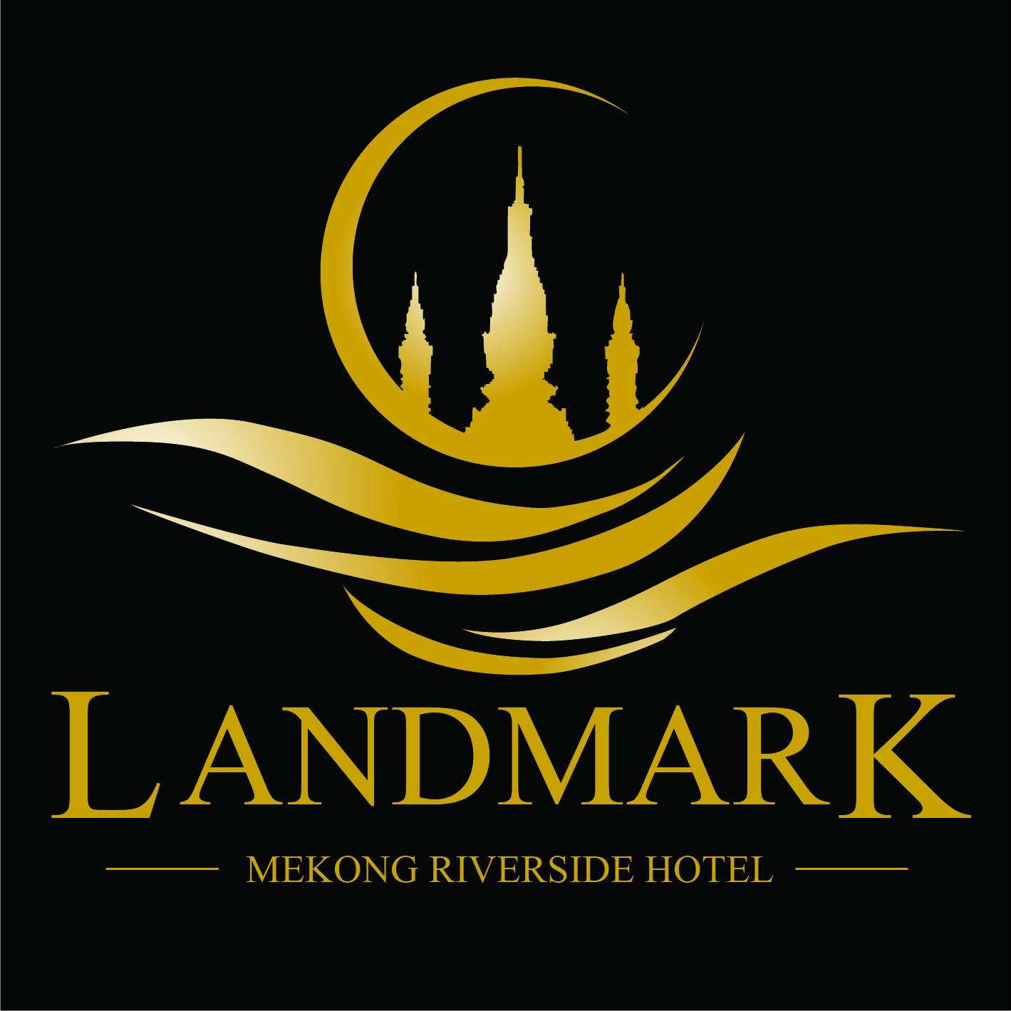 Image result for Landmark Mekong Riverside Hotel