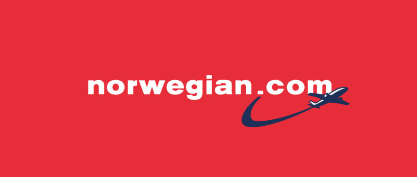 Image result for Norwegian Air Shuttle – Norwegian Reward