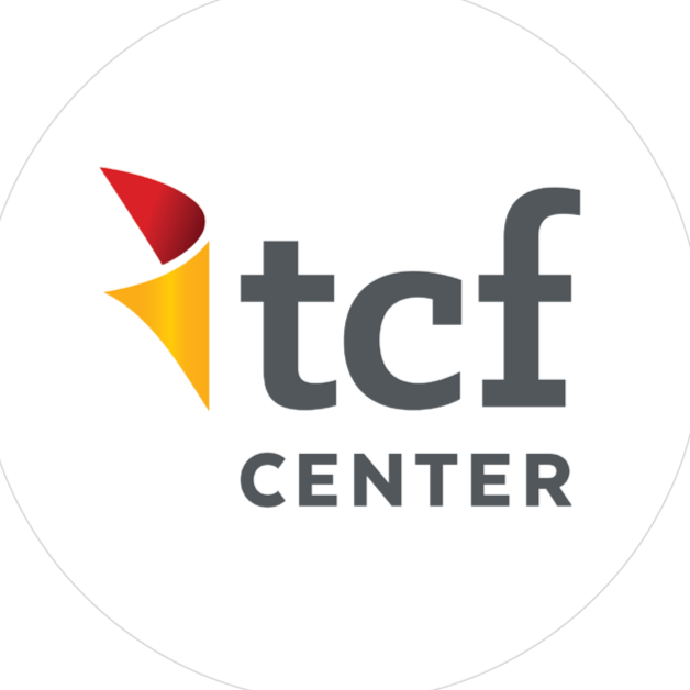 Image result for TCF Center